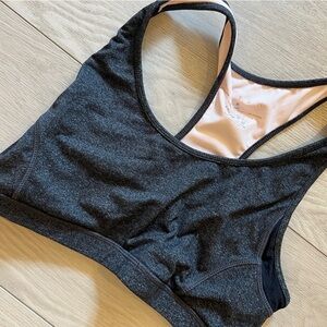 Hatch Maternity The HXB Standout Sport Bra, S